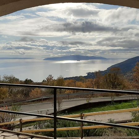 Apartment Koric Opatija Exterior photo