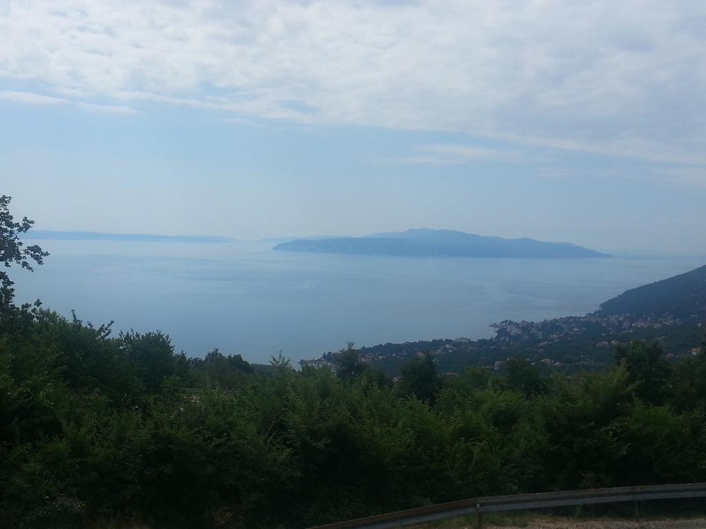 Apartment Koric Opatija Room photo