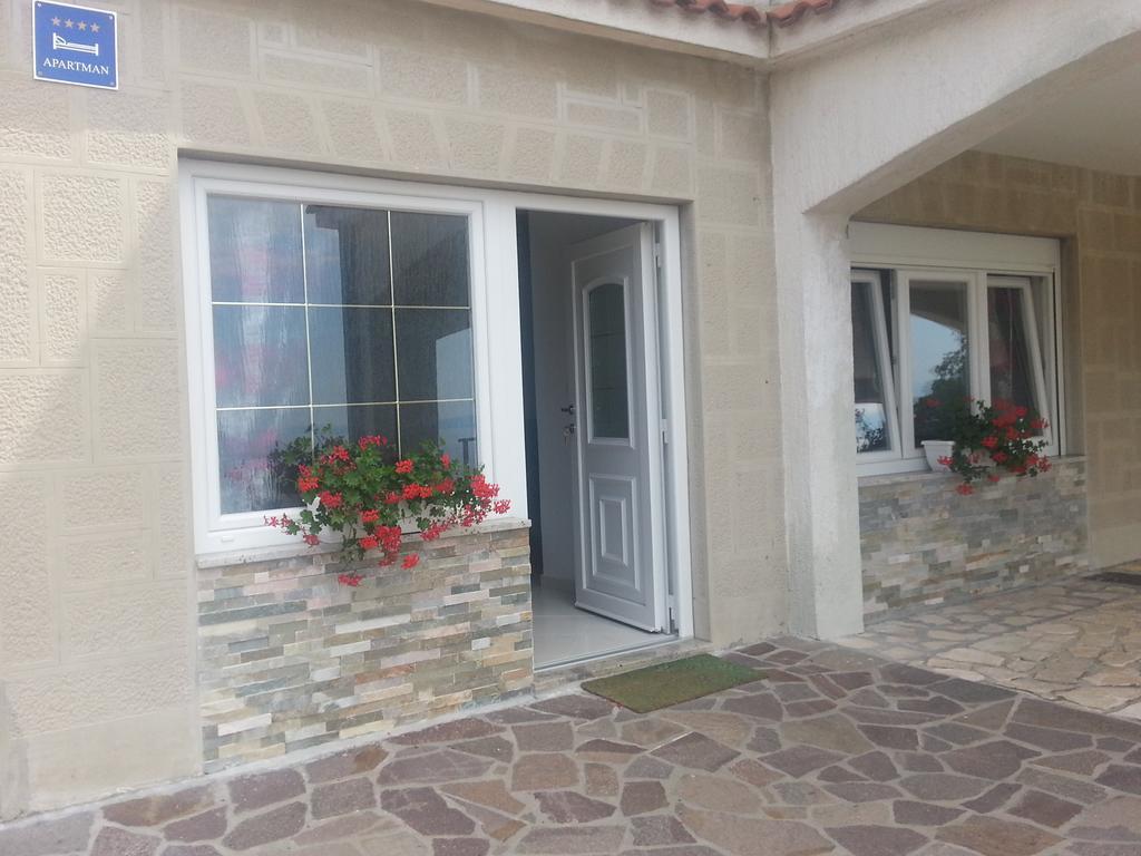 Apartment Koric Opatija Room photo