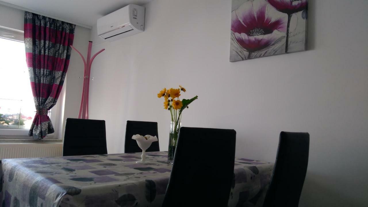 Apartment Koric Opatija Exterior photo