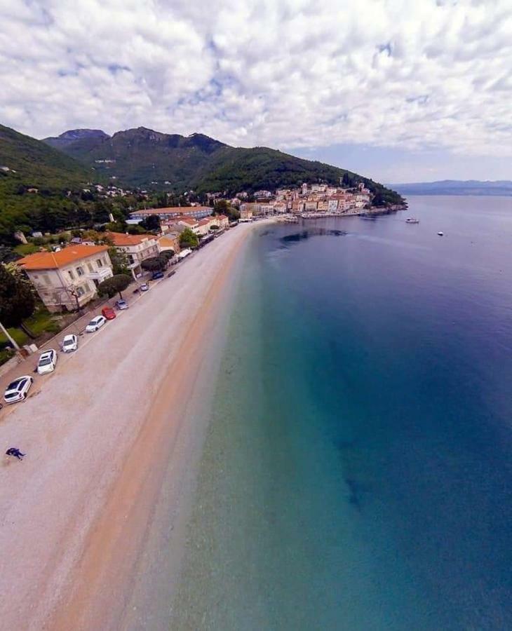 Apartment Koric Opatija Exterior photo