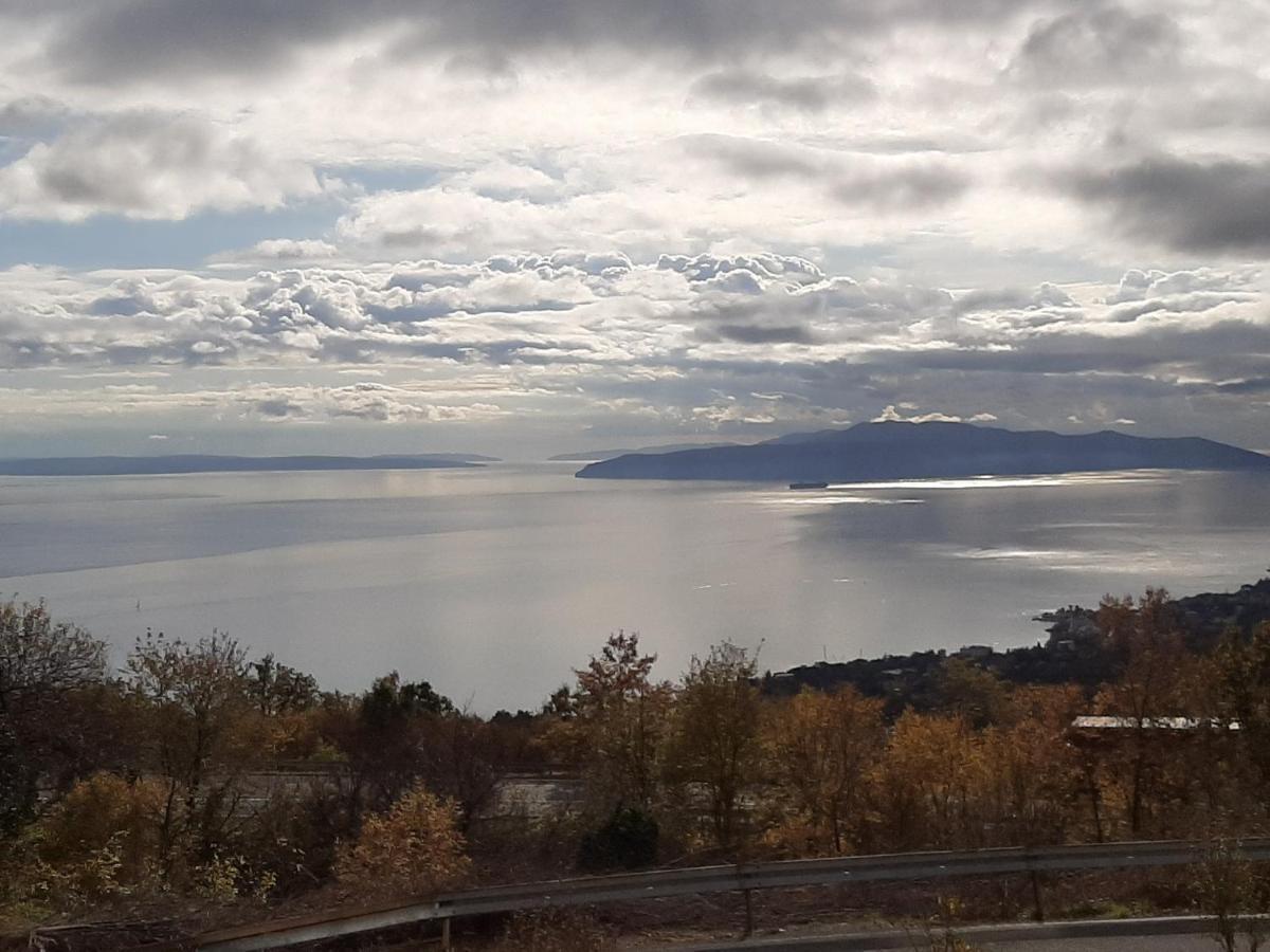 Apartment Koric Opatija Exterior photo